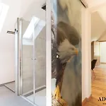 דירה Adlernest *