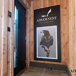 Adlernest アパート ラムサウ・アム・ダッハシュタイン