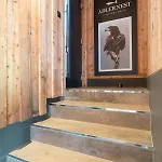 アパート Adlernest ラムサウ・アム・ダッハシュタイン