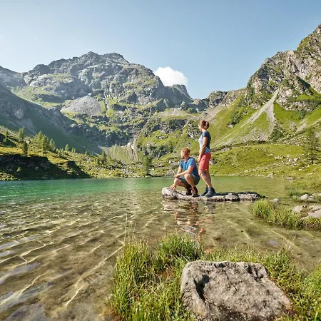 Adlernest Ramsau am Dachstein