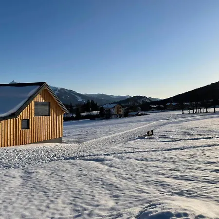 Lejlighed Adlernest *