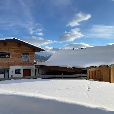 Adlernest 람자우 암 다흐스타인