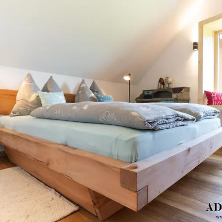 Apartment Adlernest