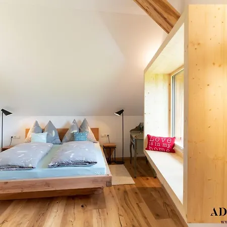 Adlernest Ramsau am Dachstein