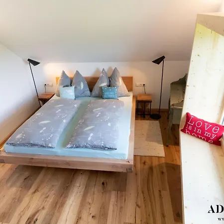 Adlernest Apartamento *