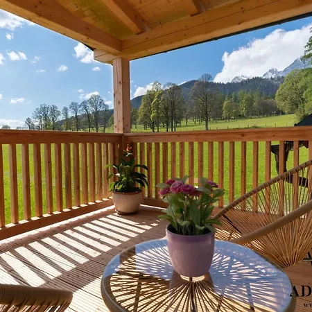 Adlernest * Ramsau am Dachstein