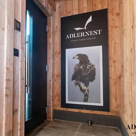 Adlernest Apartman Ramsau am Dachstein