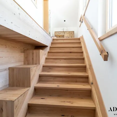 Apartman Adlernest Ramsau am Dachstein