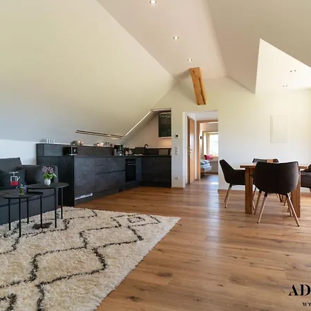 Apartamento Adlernest