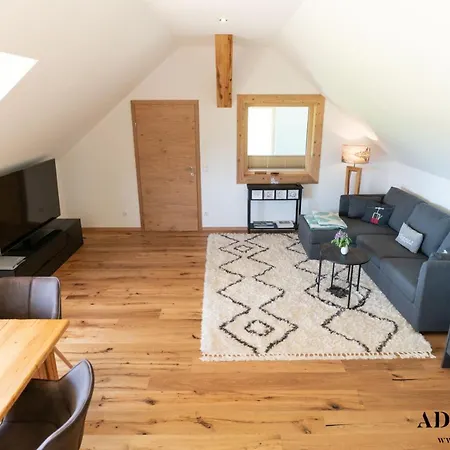 Adlernest Ramsau am Dachstein