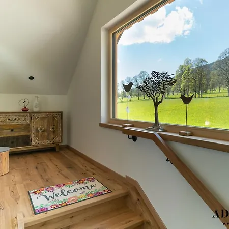 Adlernest Lejlighed Ramsau am Dachstein