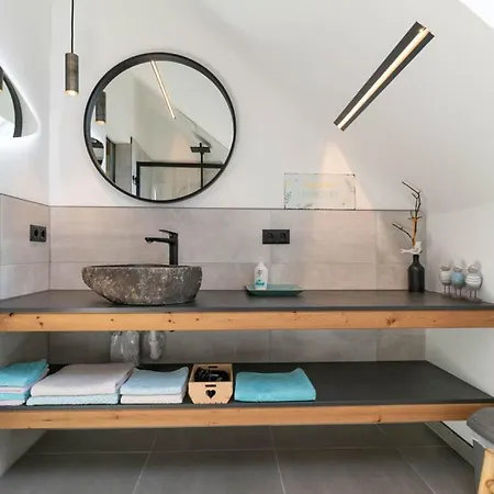 Apartment Adlernest