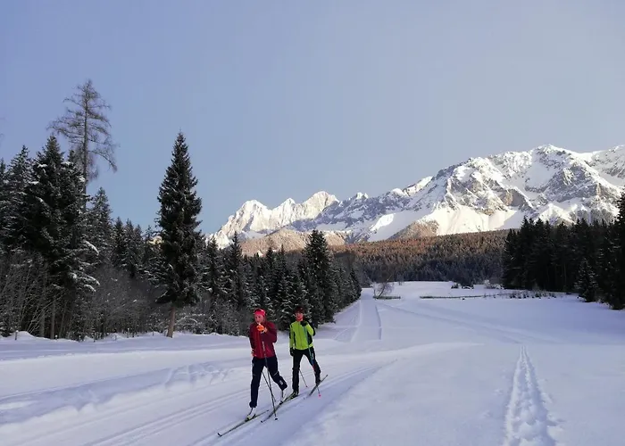 Adlernest 아파트 *