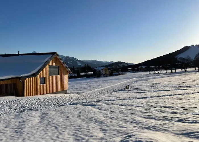 아파트 Adlernest *