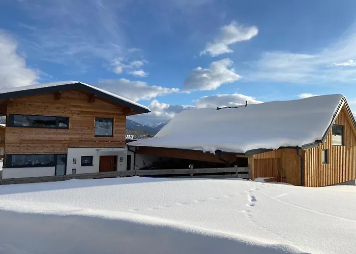 Adlernest 람자우 암 다흐스타인