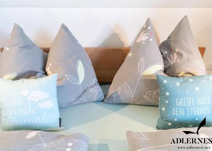 Adlernest * Ramsau am Dachstein