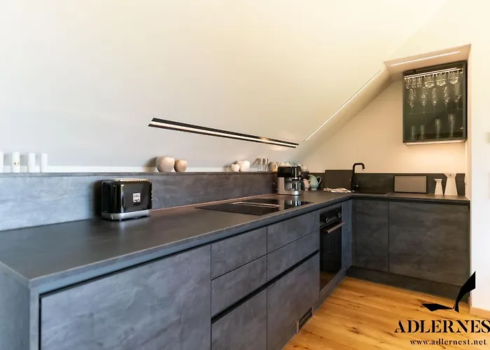 Apartment Adlernest Ramsau am Dachstein