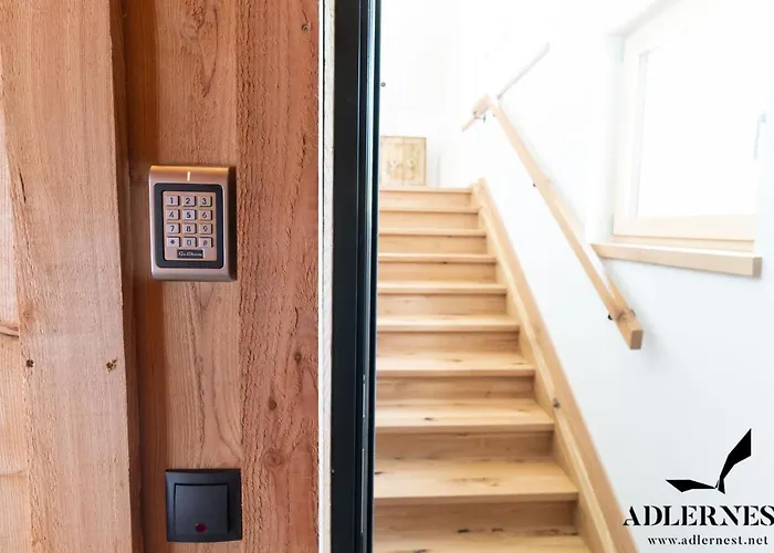 Adlernest Apartment Ramsau am Dachstein