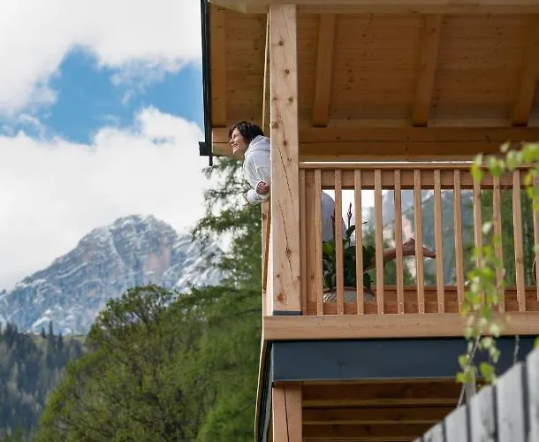 아파트 Adlernest *