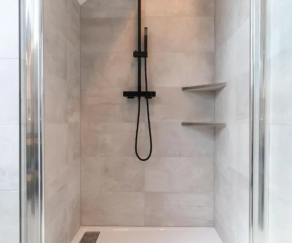 아파트 Adlernest *