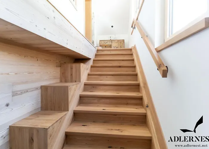 Apartment Adlernest Ramsau am Dachstein