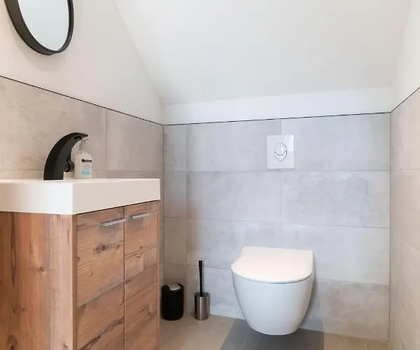 Adlernest 람자우 암 다흐스타인