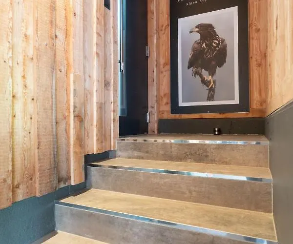 Apartment Adlernest Ramsau am Dachstein