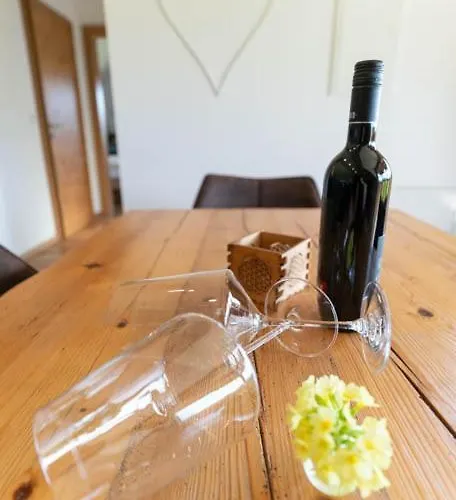 Apartment Adlernest *